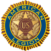 Newman-Davis American Legion Post 53         624 Morgan Street Harriman, TN. 37748